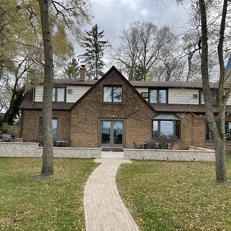Villa The Pelton House